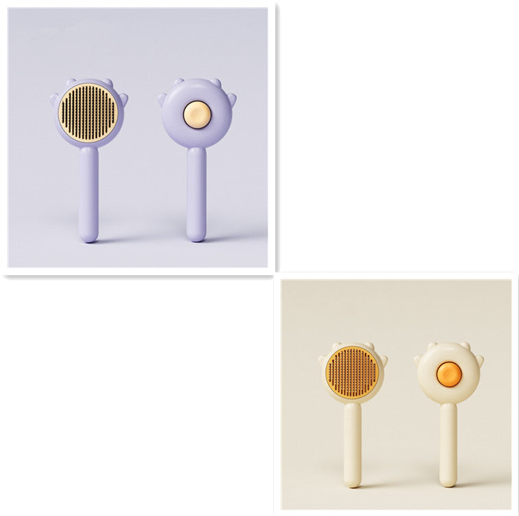 Pet Grooming Hair Removal Comb