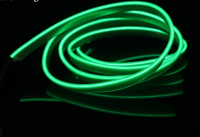 LED Neon Car Strip Light