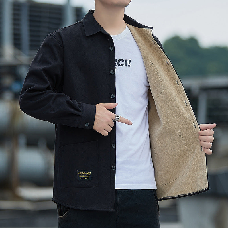 Elite Thermal Shacket