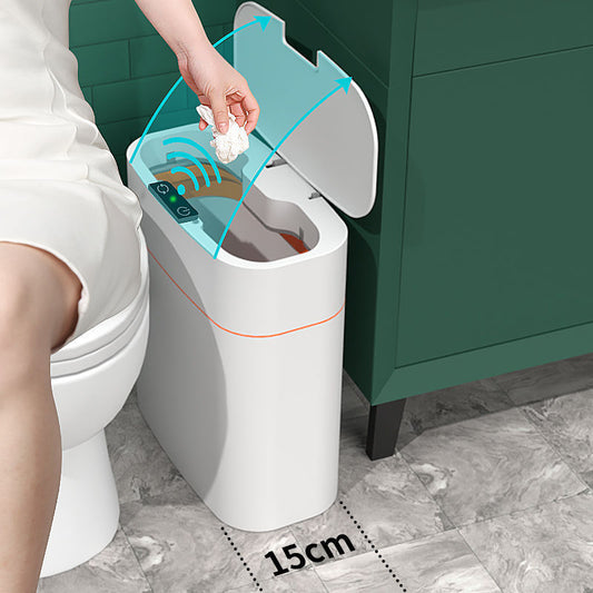 SmartSense Bin
