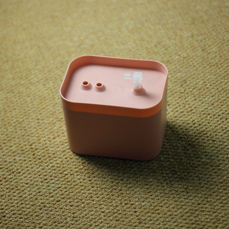 Automatic Pet Water Fountain