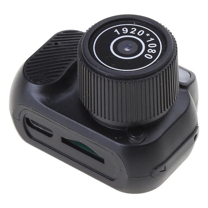 RetroSnap HD