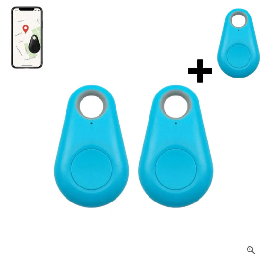 Bluetooth Anti-Lost Tracker