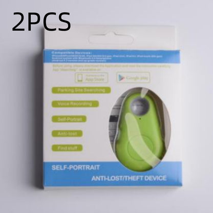 Bluetooth Anti-Lost Tracker