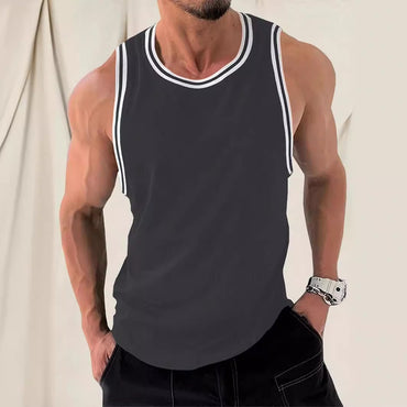 Retro-Gym Knit