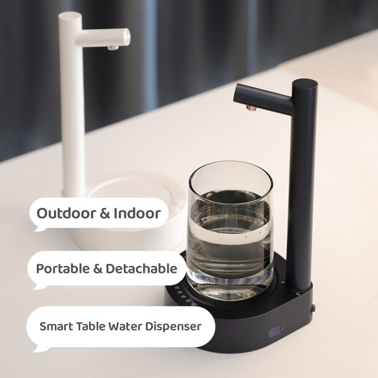SmartFlow Dispenser