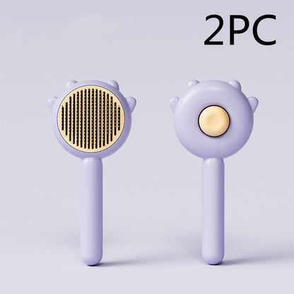 Pet Grooming Hair Removal Comb