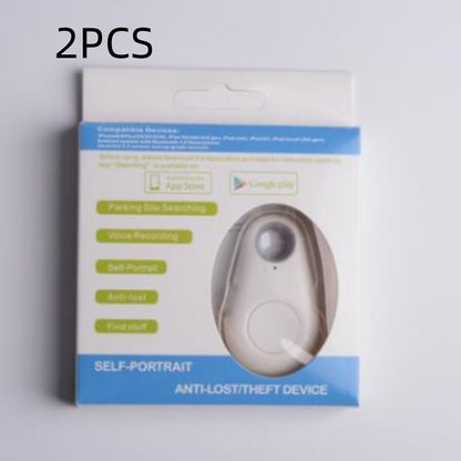 Bluetooth Anti-Lost Tracker