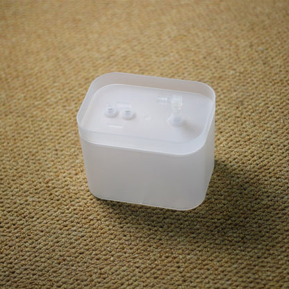 Automatic Pet Water Fountain