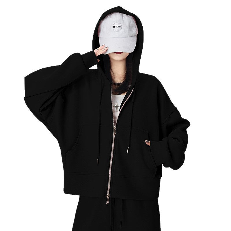 Korean Loose Casual Fit Jacket