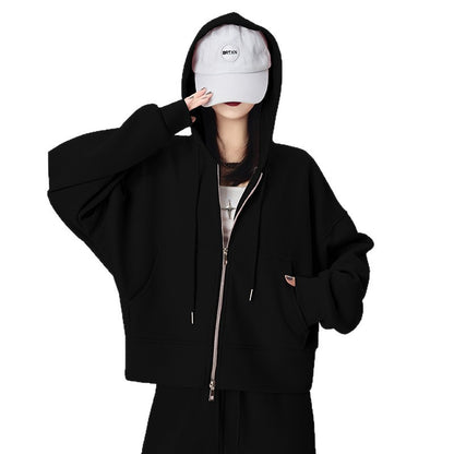 Korean Loose Casual Fit Jacket