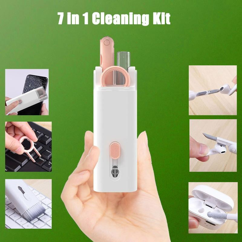 CleanKit 7-in-1
