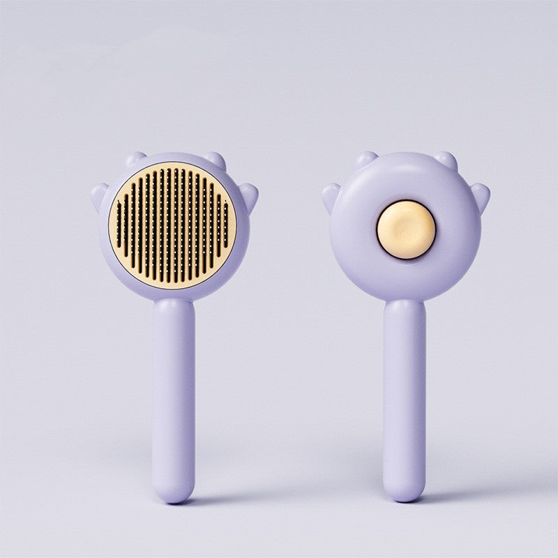 Pet Grooming Hair Removal Comb