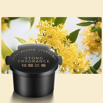 Car Aromatherapy Mist Diffuser