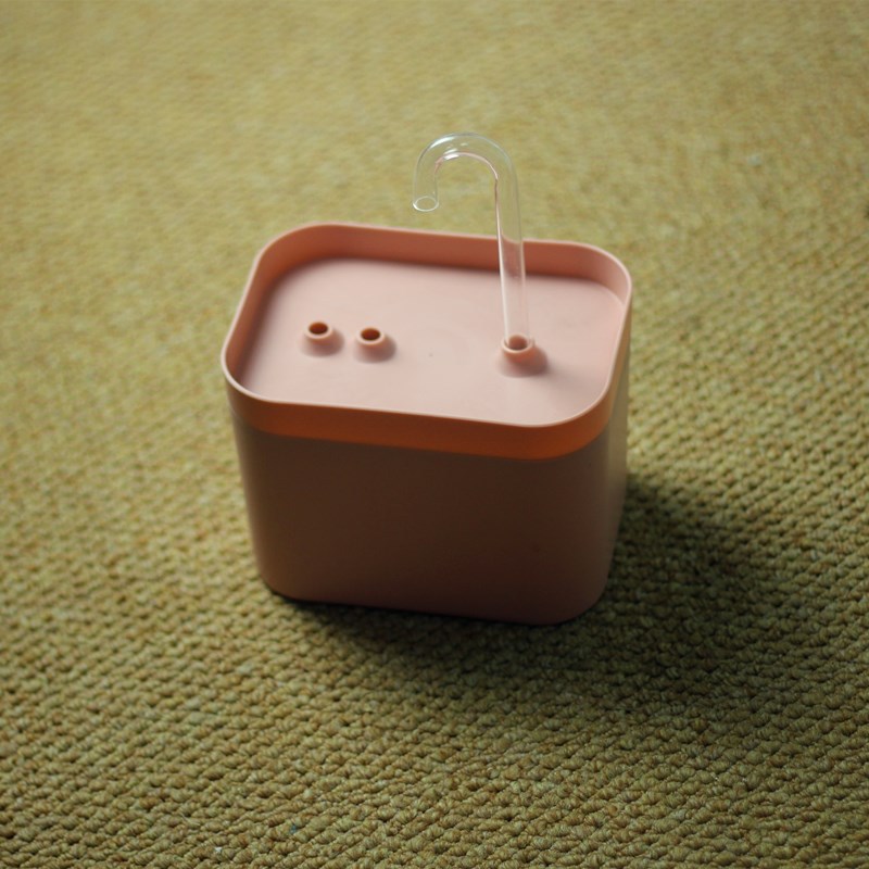 Automatic Pet Water Fountain