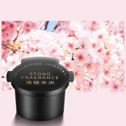 Car Aromatherapy Mist Diffuser