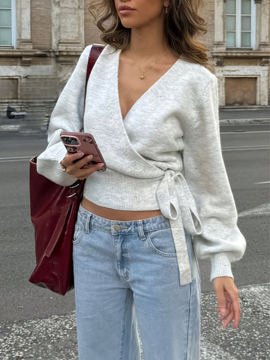 Women’s Asymmetrical Strap Blouse