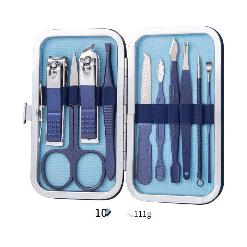 Full-Care Manicure Set