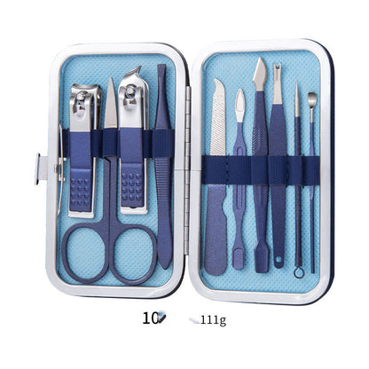 Full-Care Manicure Set