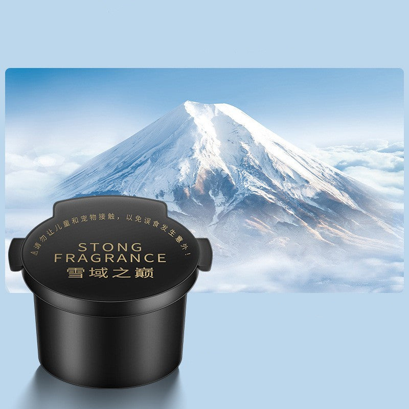 Car Aromatherapy Mist Diffuser