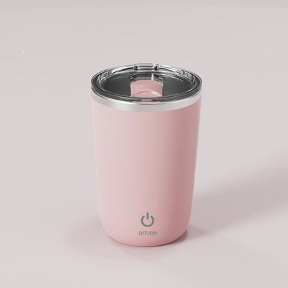 Automatic Self-Stirring Coffee Mug 350ml