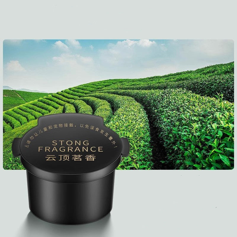 Car Aromatherapy Mist Diffuser