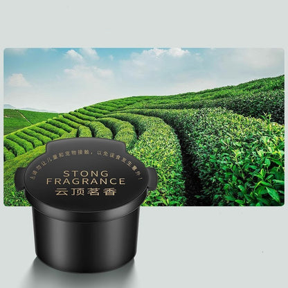 Car Aromatherapy Mist Diffuser