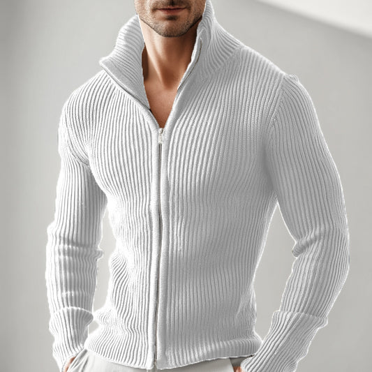 Urban Zip-Up