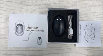 Handheld Sleep Therapy Device