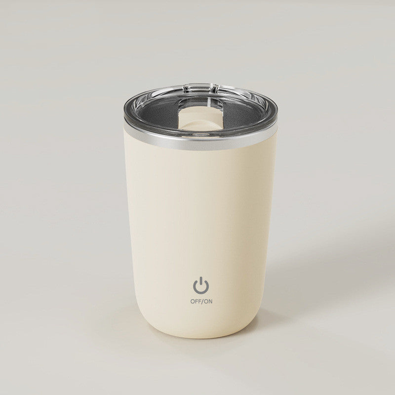 Automatic Self-Stirring Coffee Mug 350ml