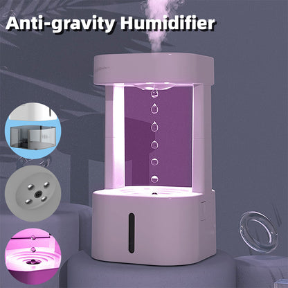 ZenDrop Anti-Gravity