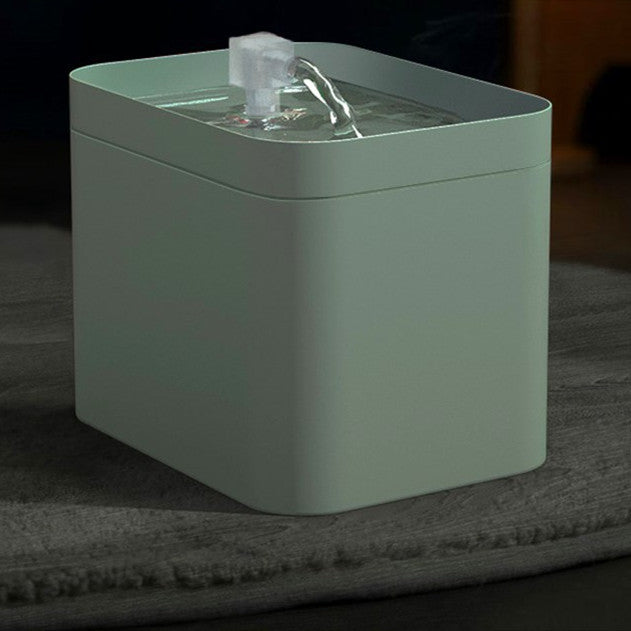 Automatic Pet Water Fountain