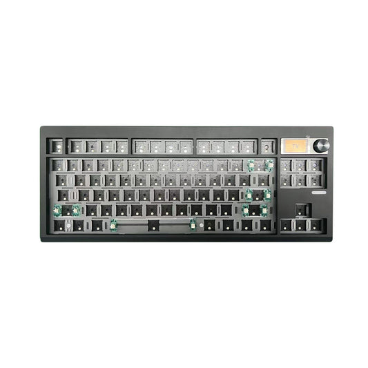 RGB Master DIY