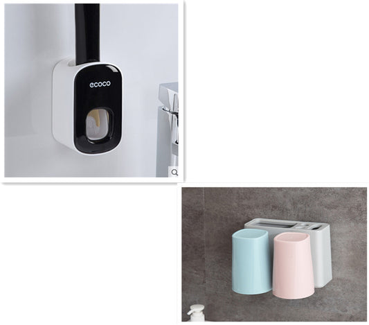 Smart-Fit Dispenser
