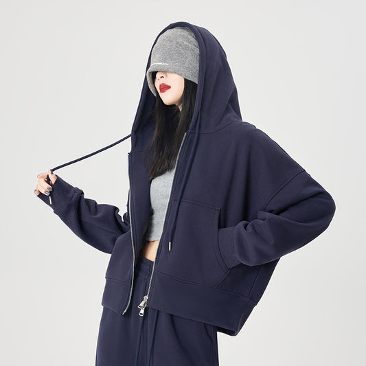 Korean Loose Casual Fit Jacket