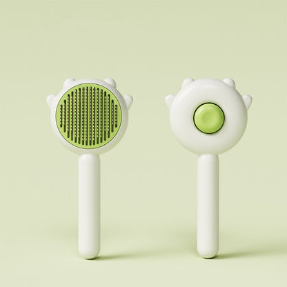 Pet Grooming Hair Removal Comb