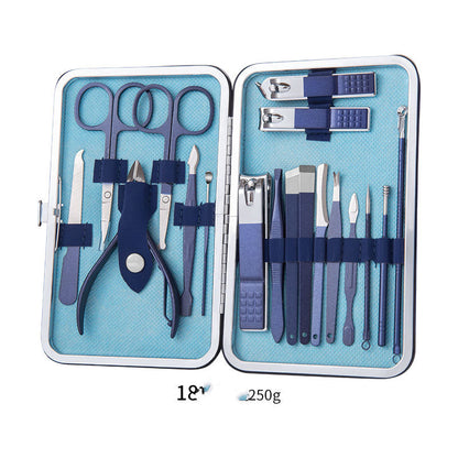 Full-Care Manicure Set