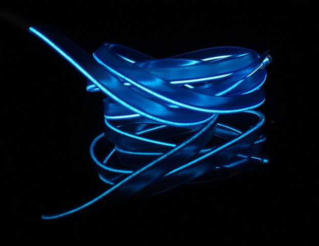 LED Neon Car Strip Light