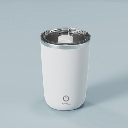 Automatic Self-Stirring Coffee Mug 350ml