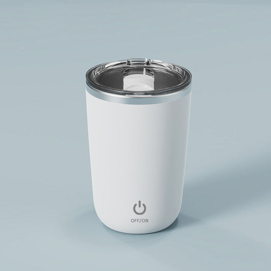 Automatic Self-Stirring Coffee Mug 350ml