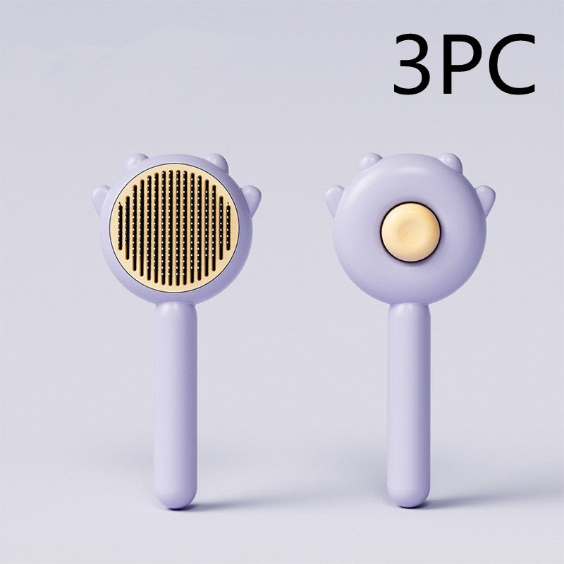 Pet Grooming Hair Removal Comb