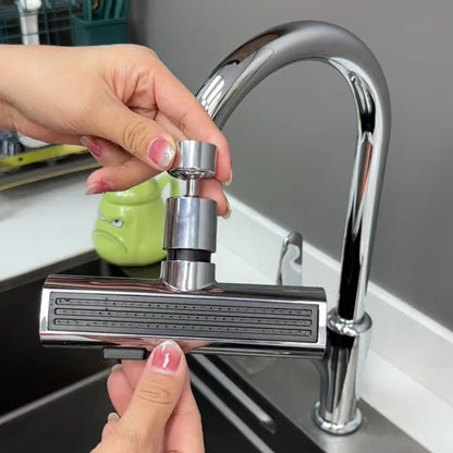 Waterfall Pro Faucet
