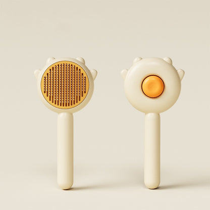 Pet Grooming Hair Removal Comb