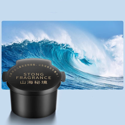 Car Aromatherapy Mist Diffuser