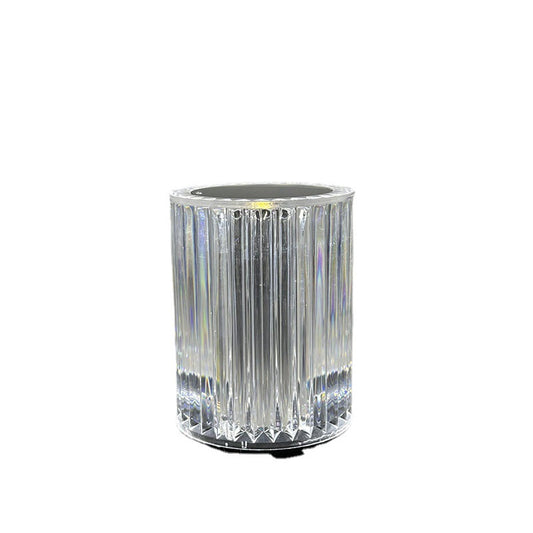 Atmosphere Creative Line Small Night Lamp Led Lights