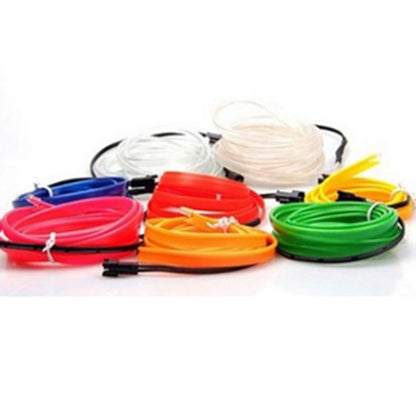 LED Neon Car Strip Light