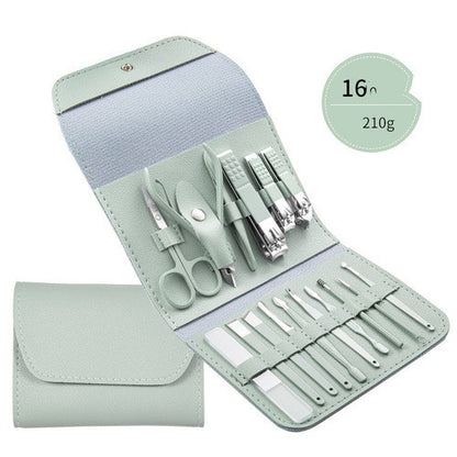 Full-Care Manicure Set