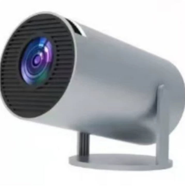 HY300 Pro Portable Home Projector