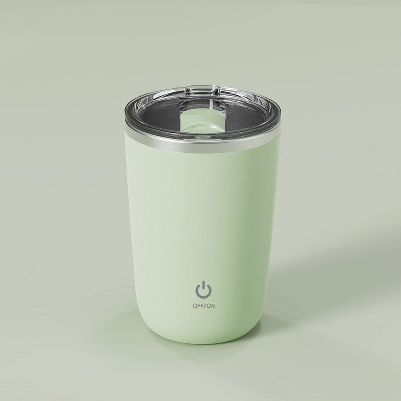 Automatic Self-Stirring Coffee Mug 350ml