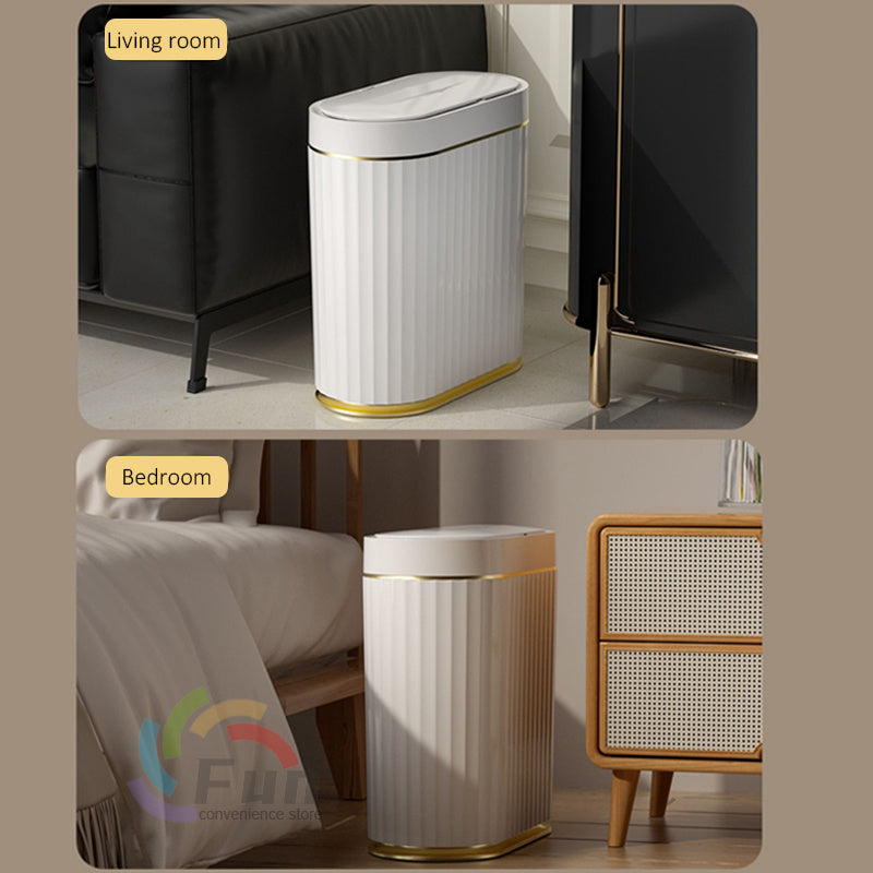 SmartSense Bin